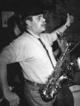 Phil Woods