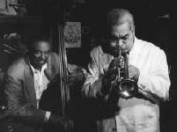 Ray Brown, Art Farmer