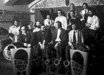 Stanton Jazzclub Orchestra