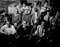 Stanton Jazzclub Orchestra