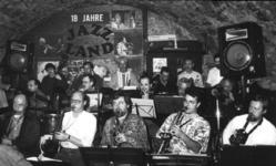 Stanton Big Band