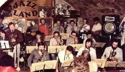 Teddy Ehrenreich Bigband