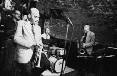 Art Farmer, Paulo Cardoso, Mario Gonzi, Harry Sokal