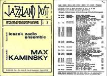 Programm 1973-07