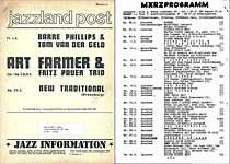Programm 1974-03