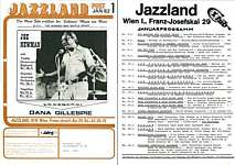 Programm 1982-01