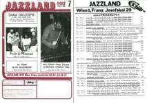 Programm 1982-07