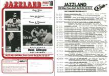 Programm 1982-10