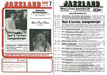 Programm 1984-07