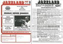 Programm 1984-09