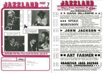 Programm 1991-07