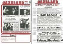 Programm 1992-06