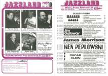 Programm 1992-10