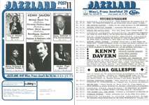 Programm 1992-11