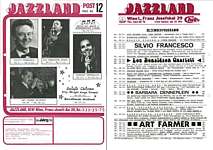Programm 1992-12