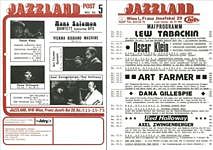 Programm 1993-05