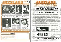 Programm 1993-08/09
