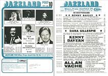 Programm 1993-10