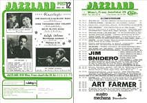 Programm 1993-12