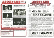 Programm 1994-12