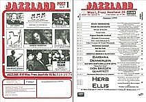 Programm 1999-01