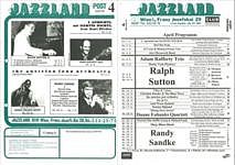 Programm 1999-04