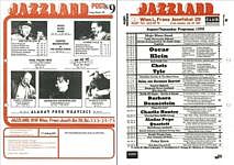Programm 1999-08/09