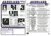 Programm 1999-10