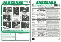 Programm 1999-11
