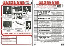 Programm 1999-12
