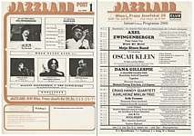 Programm 2000-01