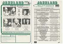 Programm 2000-06/07