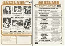 Programm 2000-08/09