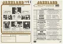 Programm 2000-11