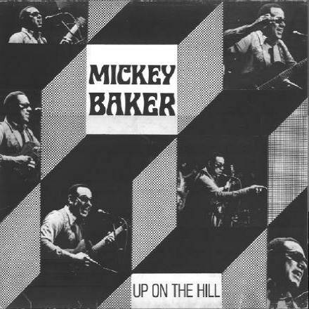 LP Mickey Baker