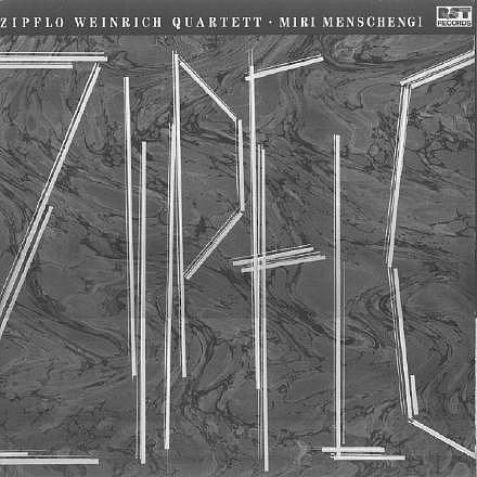 LP Miri Menschengi - Zipflo Weinrich